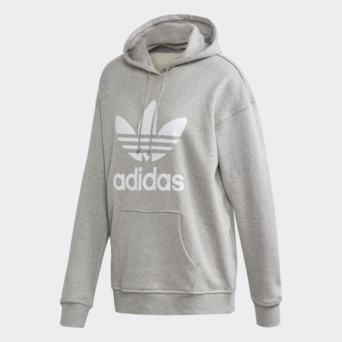 Толстовка m MH 3s FZ adidas
