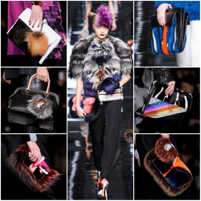 Csmpagion Givenchy Fall 2013
