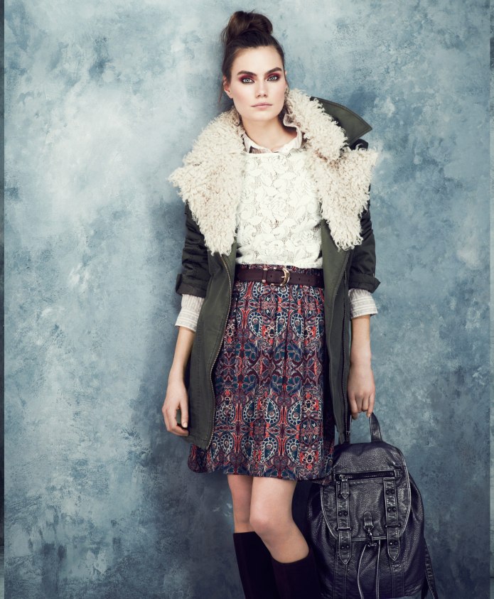Salvatore Ferragamo women collection