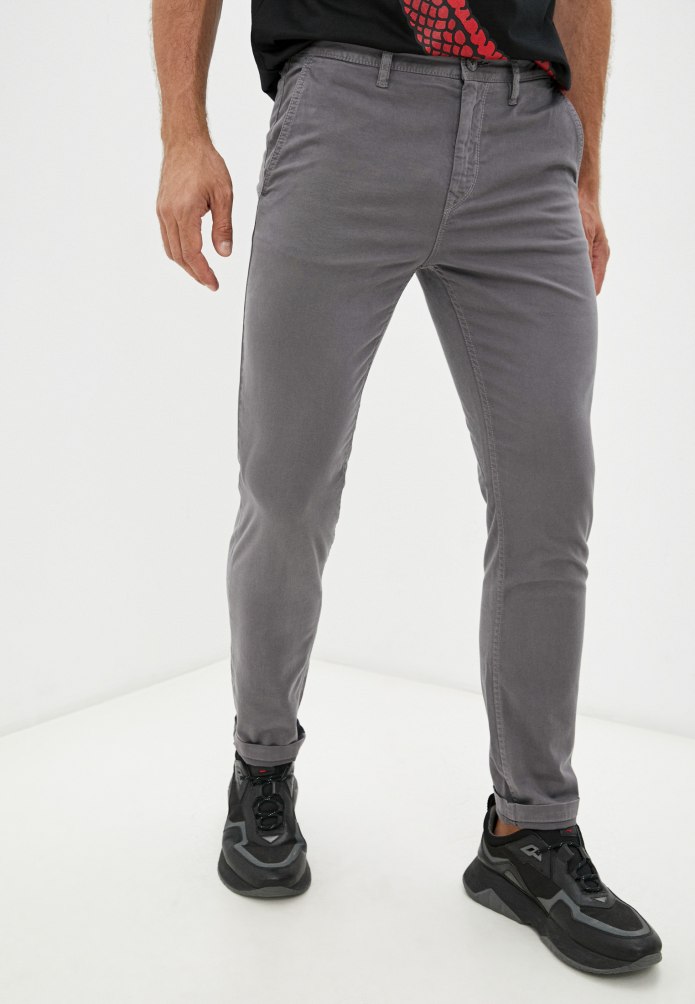 Брюки Boss брюки satency