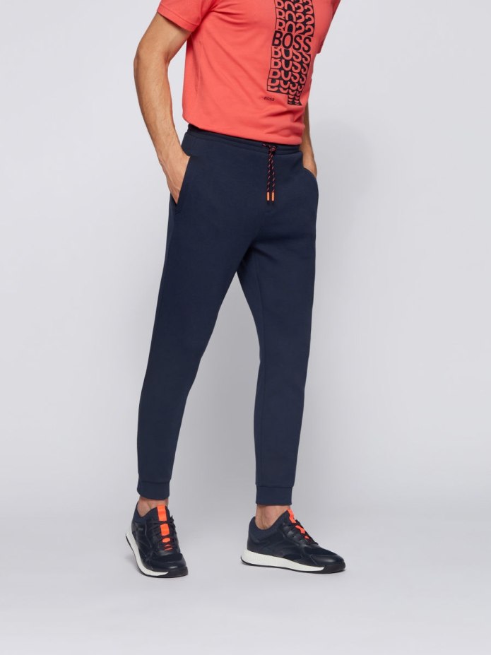 Брюки Boss брюки teslima