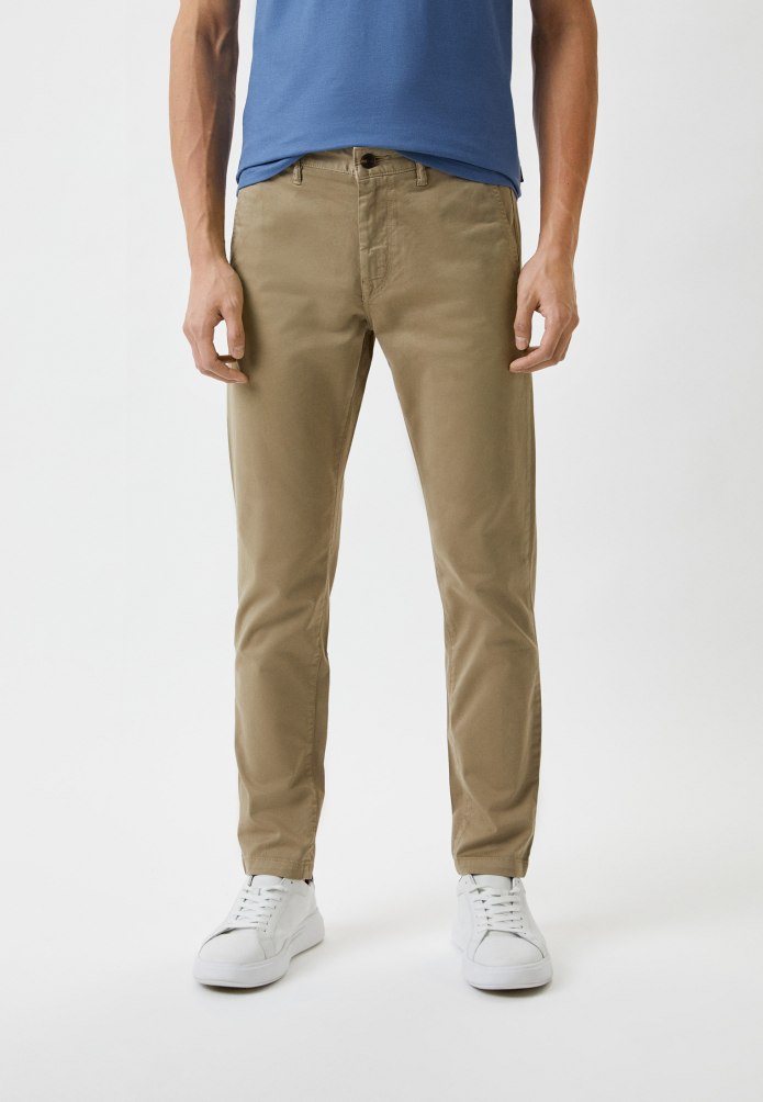 Брюки босс мужские