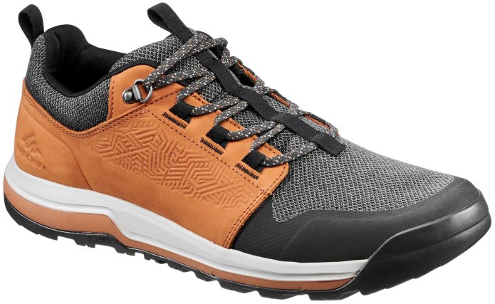 Кроссовки Quechua Decathlon