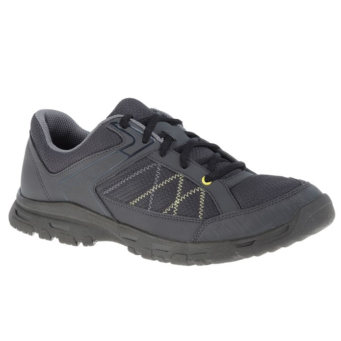 Quechua ботинки nh150