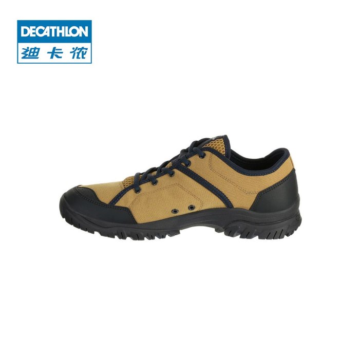 Shoes nh150 wp Grey w
