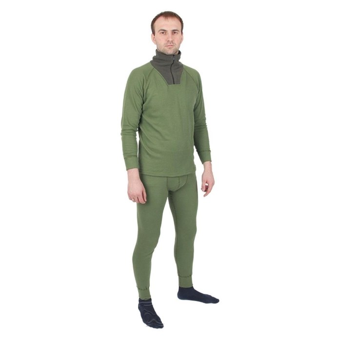 Термобелье Norfin cosy line b