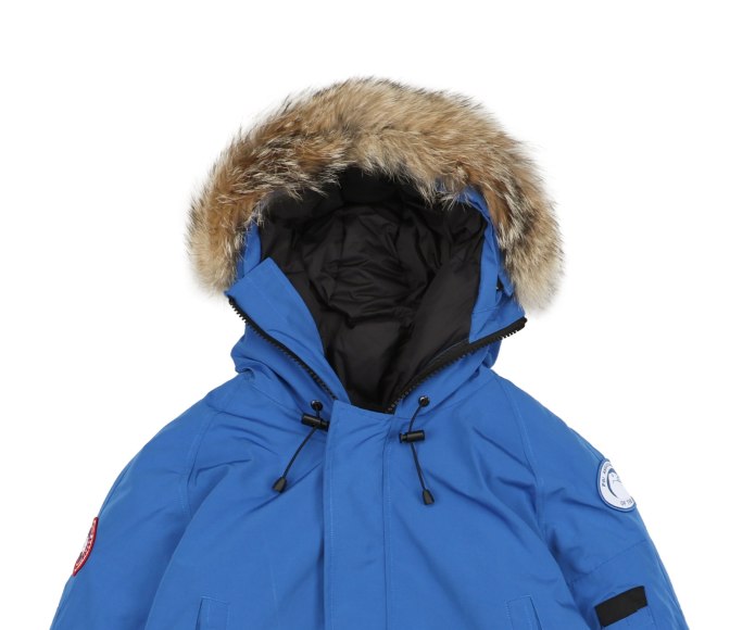 Куртка Expedition PBI Blue ambasadore