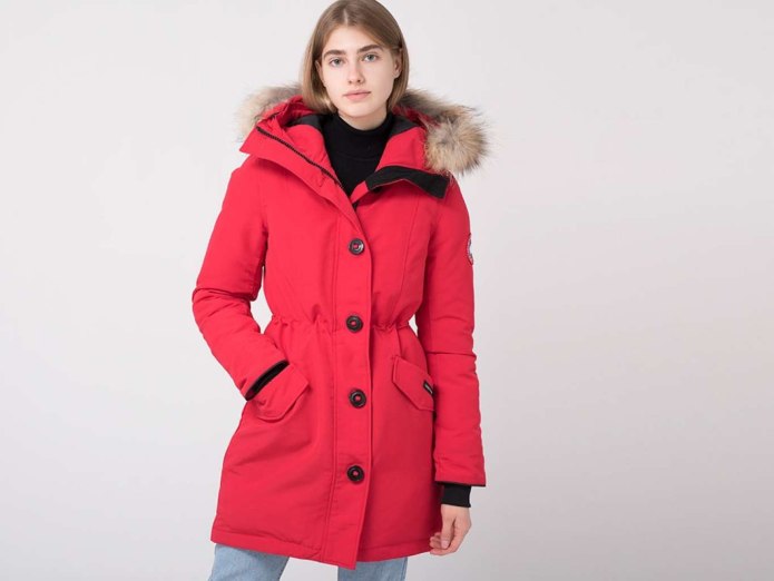 Куртка Canada Goose Expedition