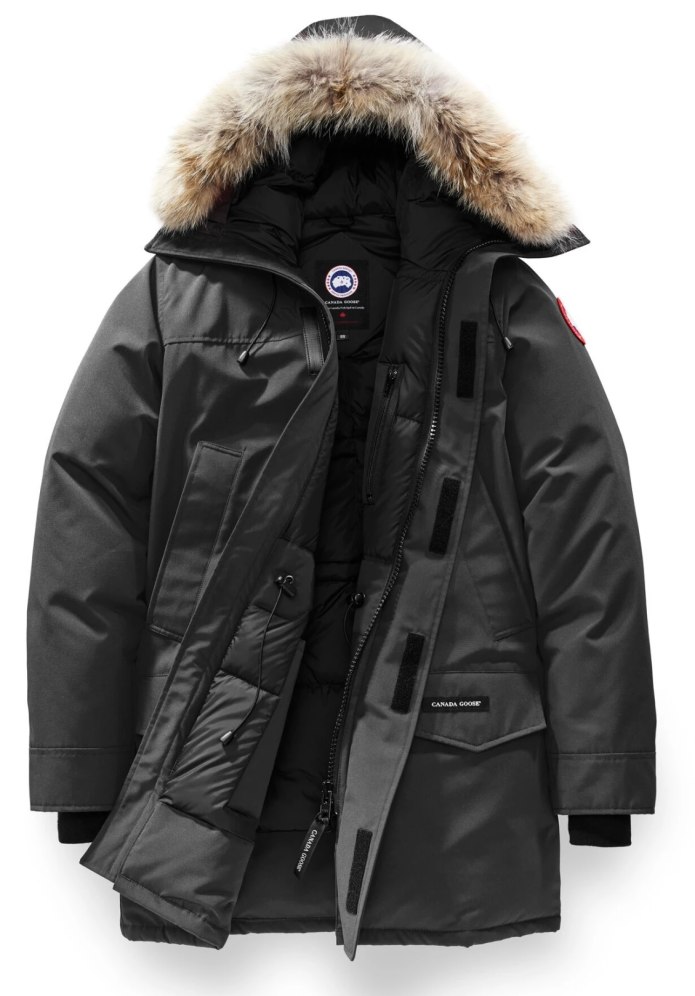 Canada Goose ca01201