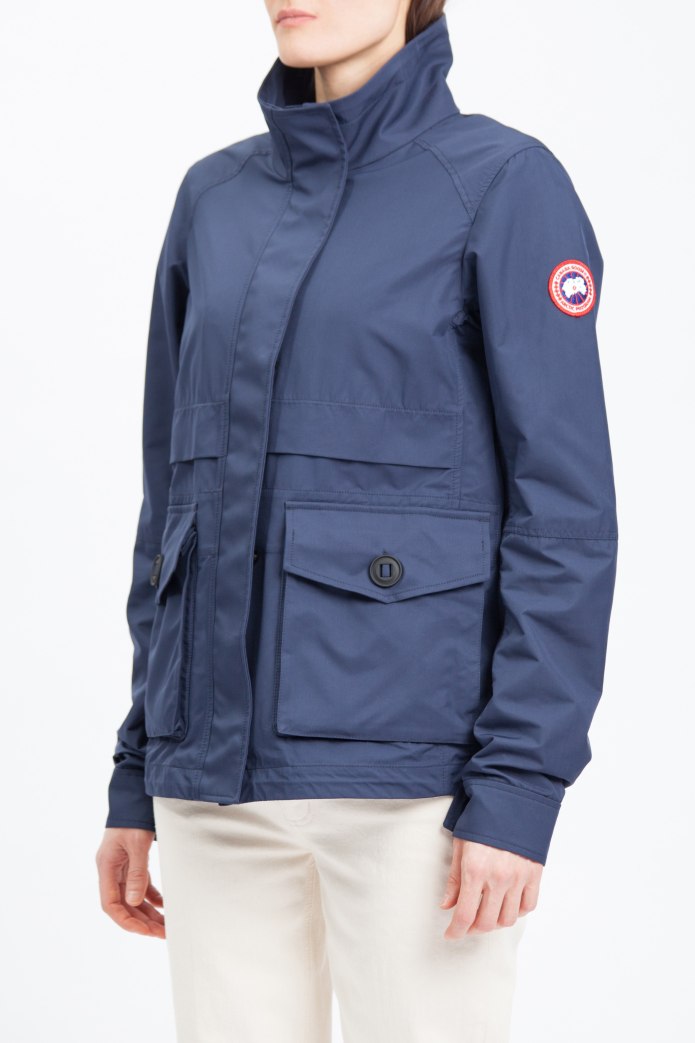 Canada Goose Parka мужская
