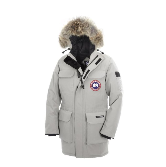 Canada Goose Citadel Parka