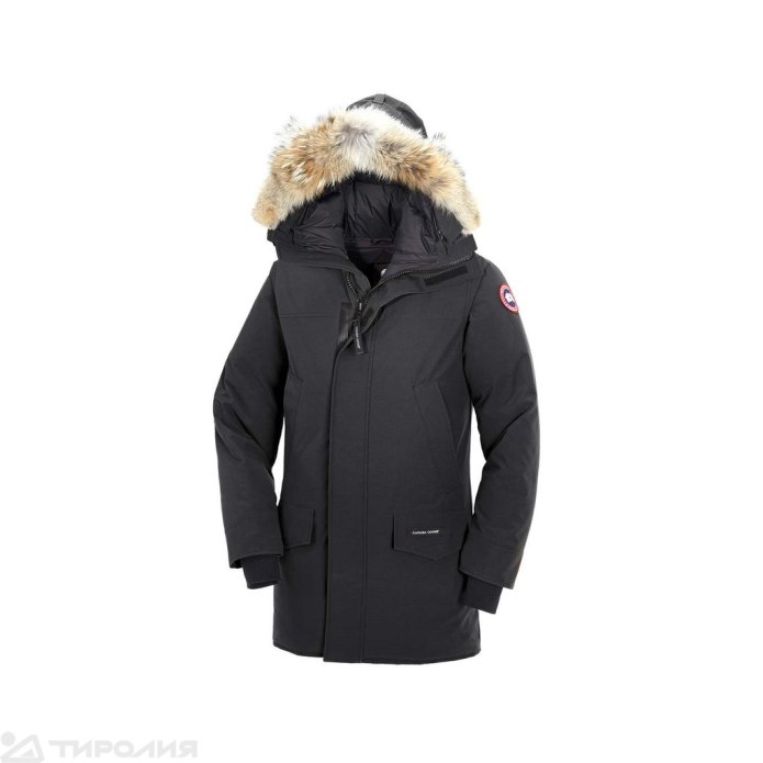 Canada Goose Style 3034l
