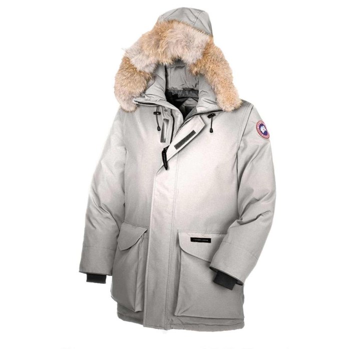 Куртка Canada Goose