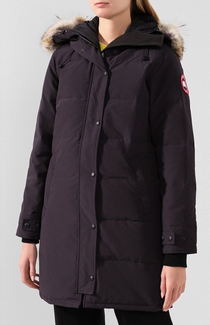 Canada Goose Arctic program куртка