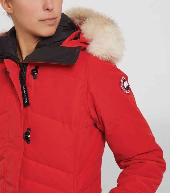 Куртка Canada Goose Chateau Parka