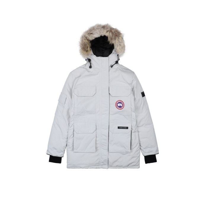 Canada Goose Expedition Parka мужская