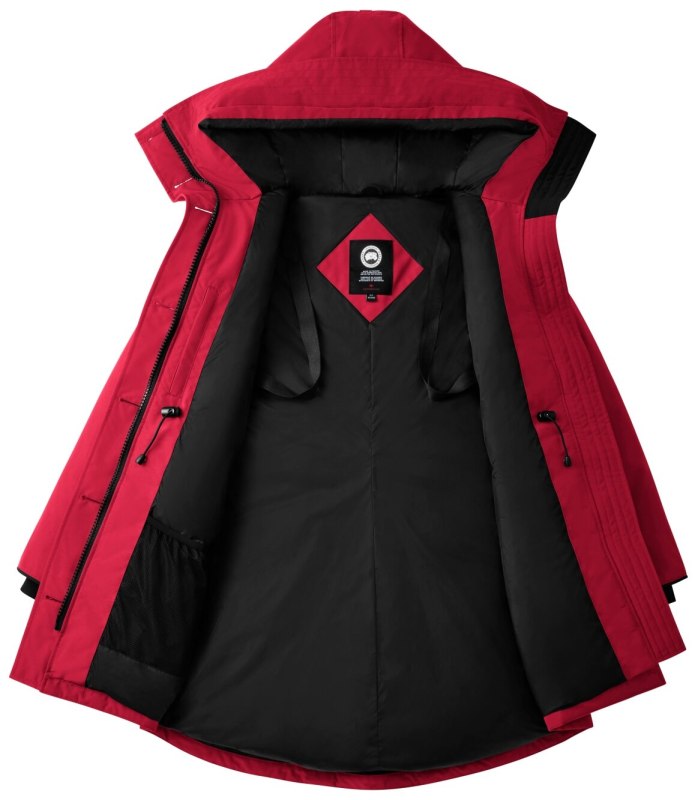 Canada Goose Expedition мужская
