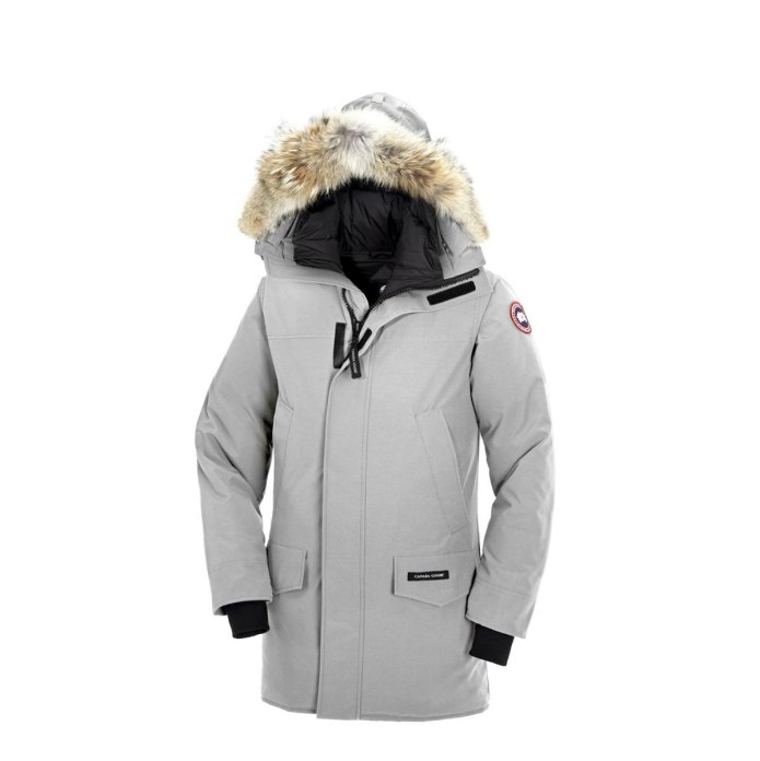 Мужские куртки Canada Goose Langford