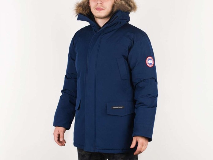 Canada Goose Kil-105934