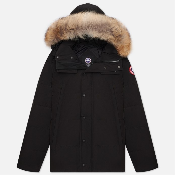 Мужские куртки Canada Goose Langford
