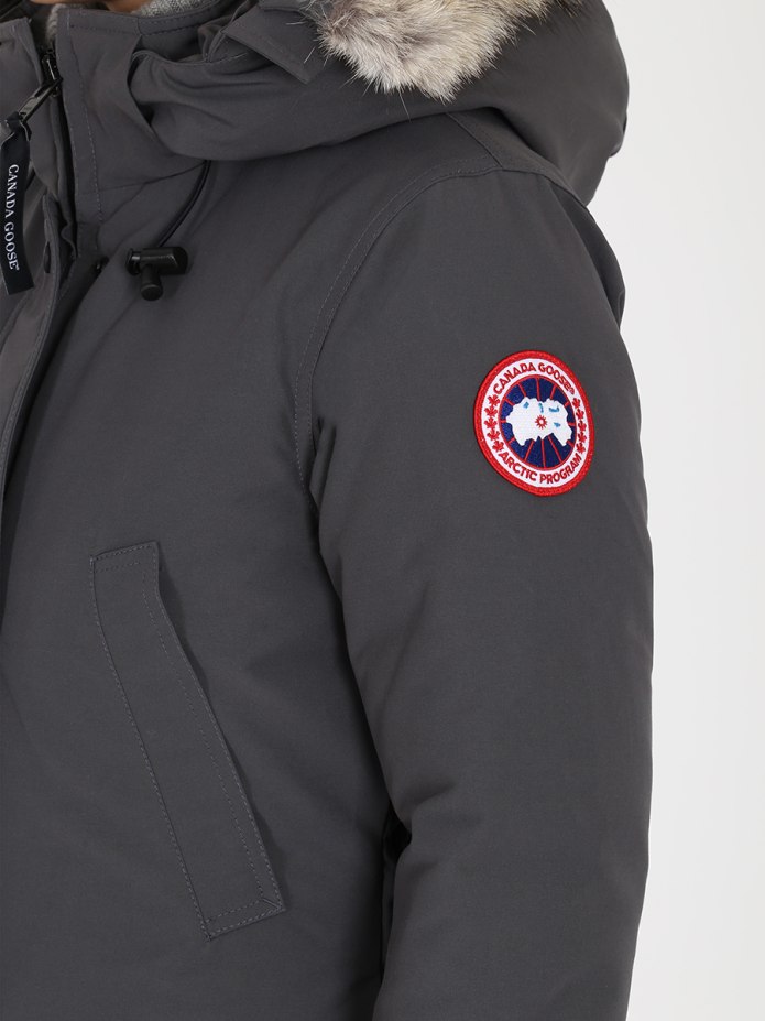 Canada Goose Red Label Arctic program