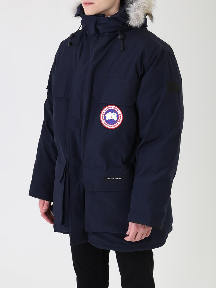 CL 2026360 Canada Goose