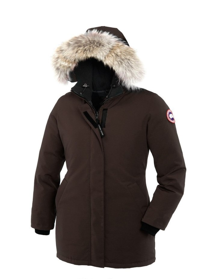 Пуховик Canada Goose Expedition