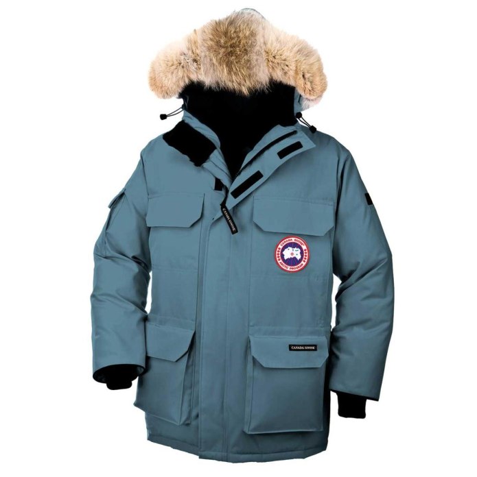 Куртка Canada Goose Expedition