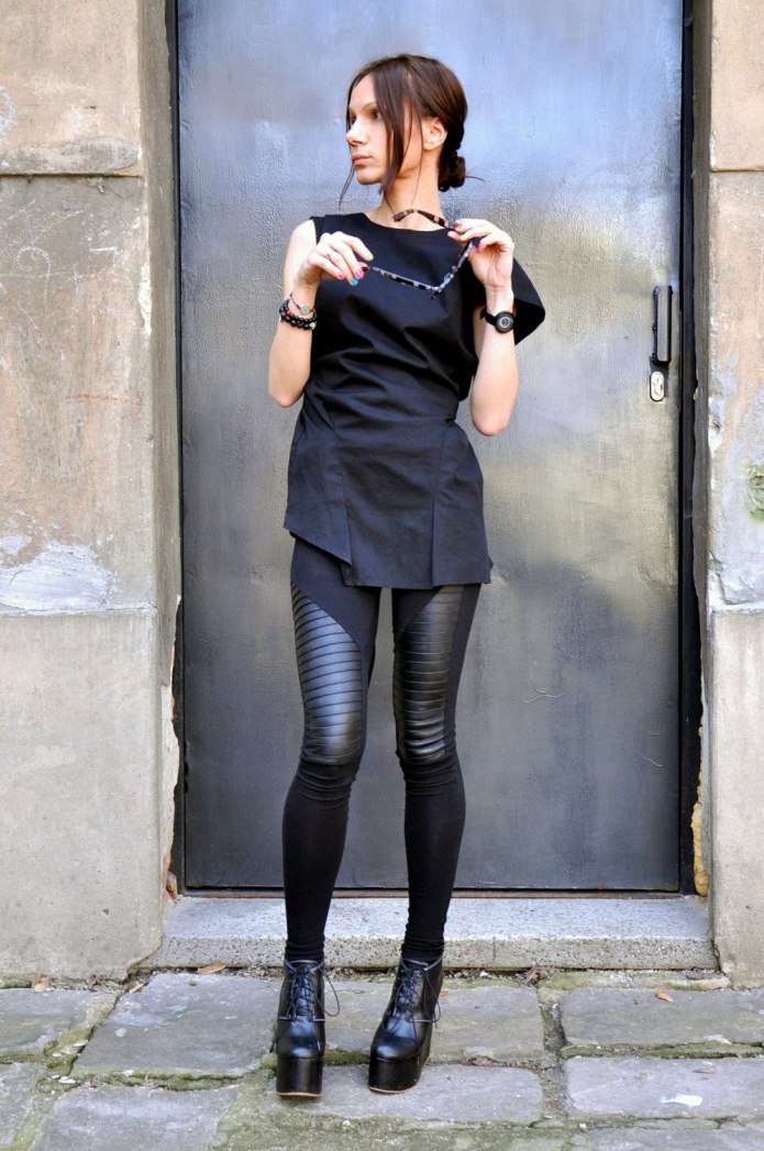 Брюки Jadea 4087 Leggings