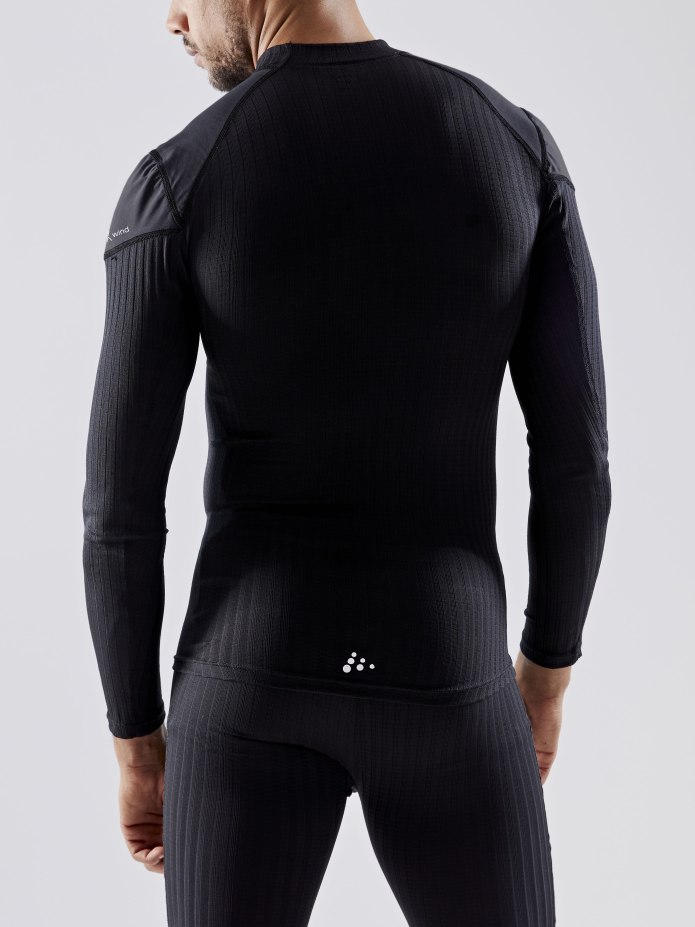 Термобелье Craft Merino 180