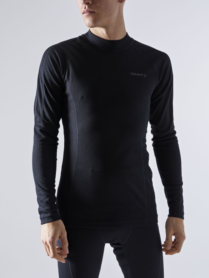 Термокофта Craft Active extreme x w