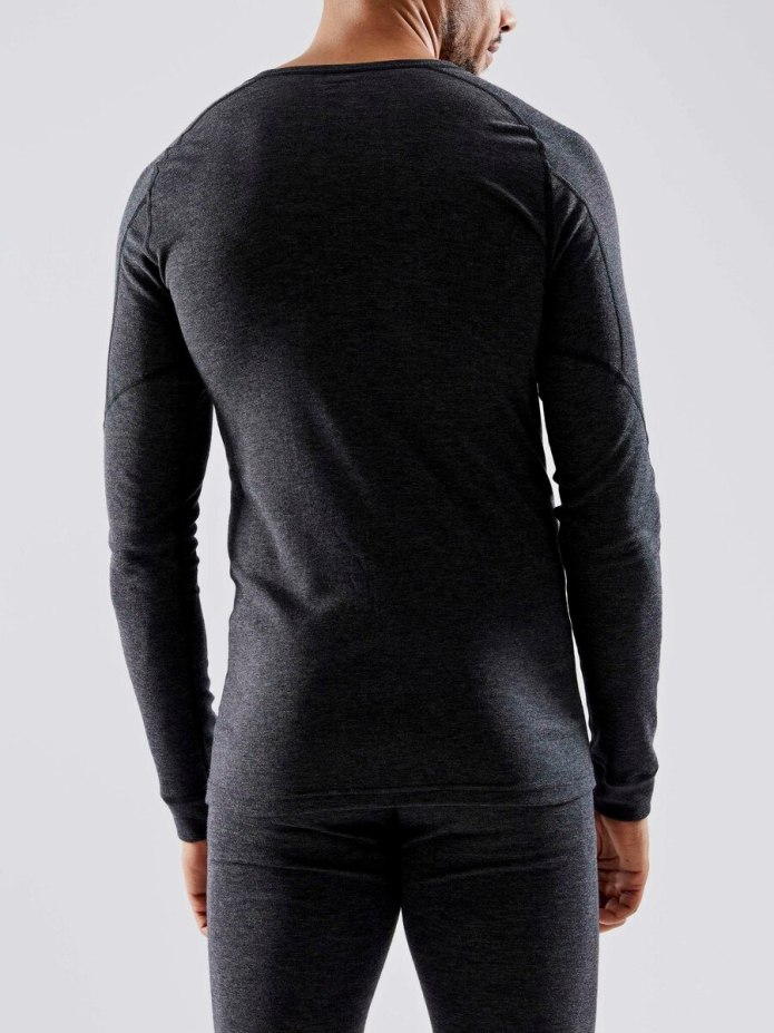 Термобельё мужское Craft Active intensity