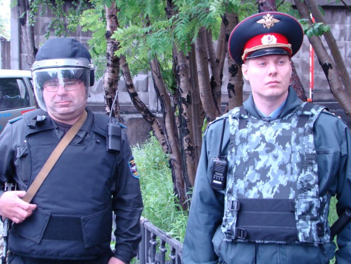 Костюм Святогор КМФ