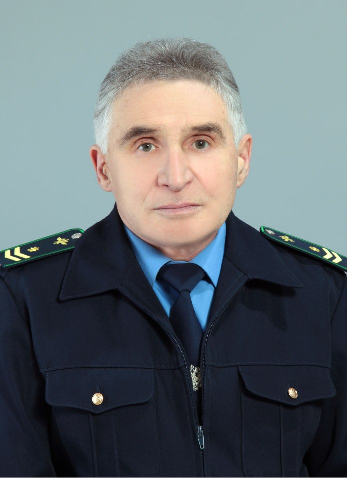 Мингалев Вячеслав Васильевич