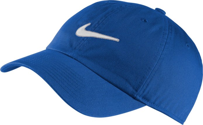 Кепка Nike Swoosh Ballcap