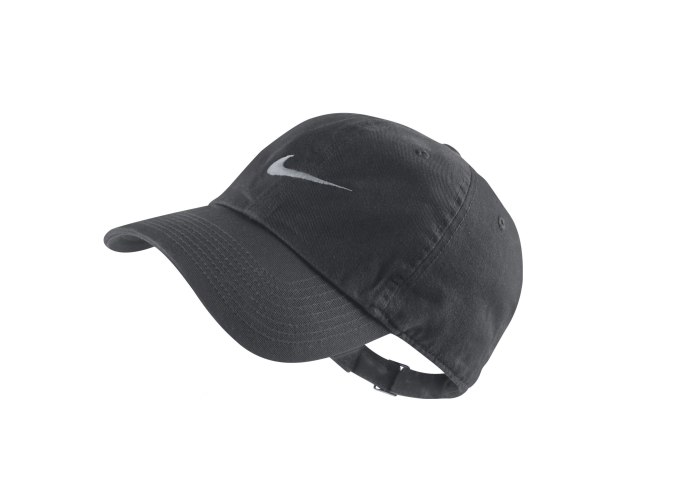 Бейсболка u NSW h86 Swoosh Wash cap