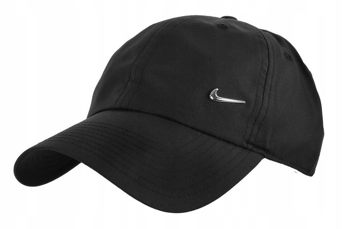 Nike cap Metallic Swoosh