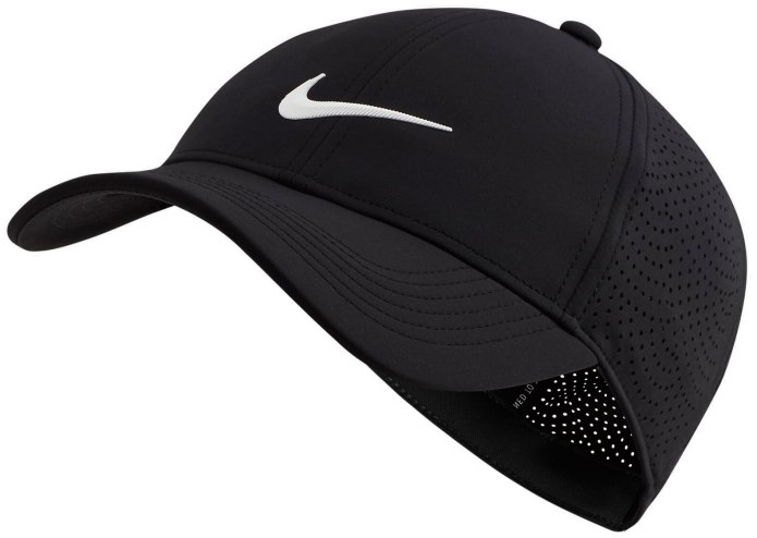 Бейсболка Nike Heritage Swoosh cap