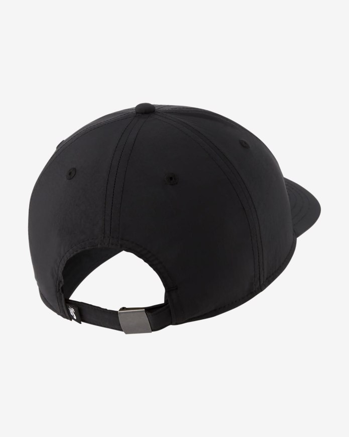 Nike бейсболка u NK h86 cap Metal Swoosh