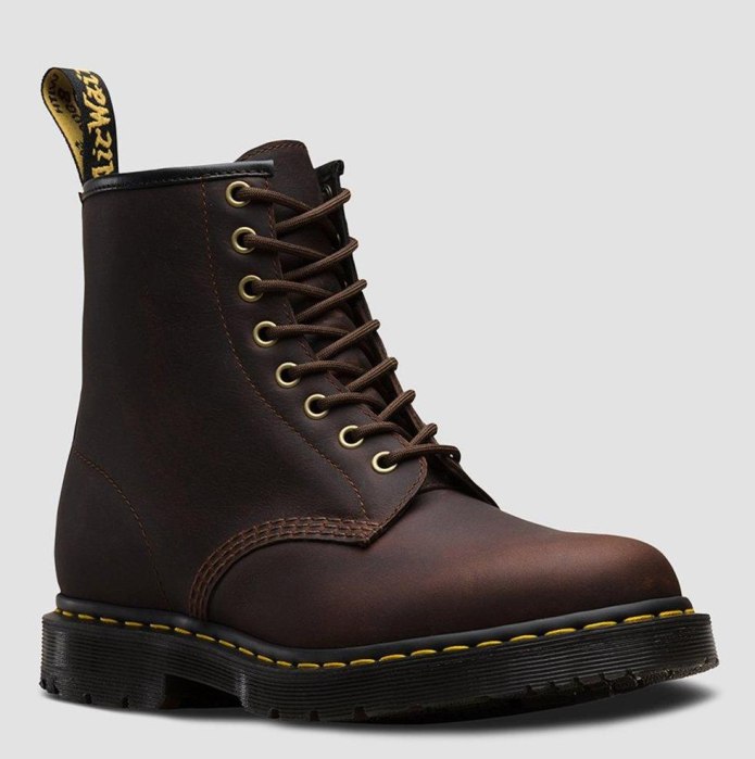 Dr. Martens ботинки 1460