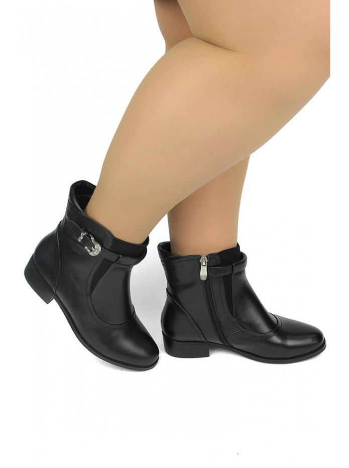 Ботинки женские Ascalini r9909