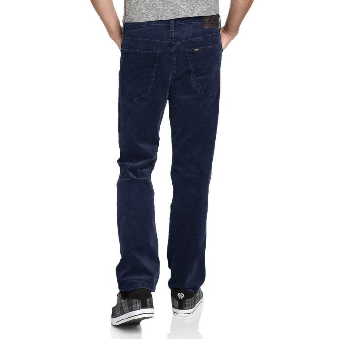 Levis 513 мужские вельвет