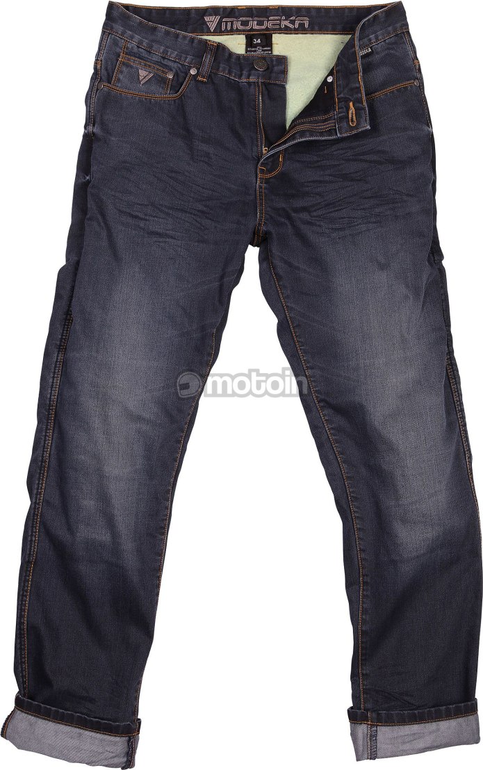 Мотоджинсы Dainese Tivoli