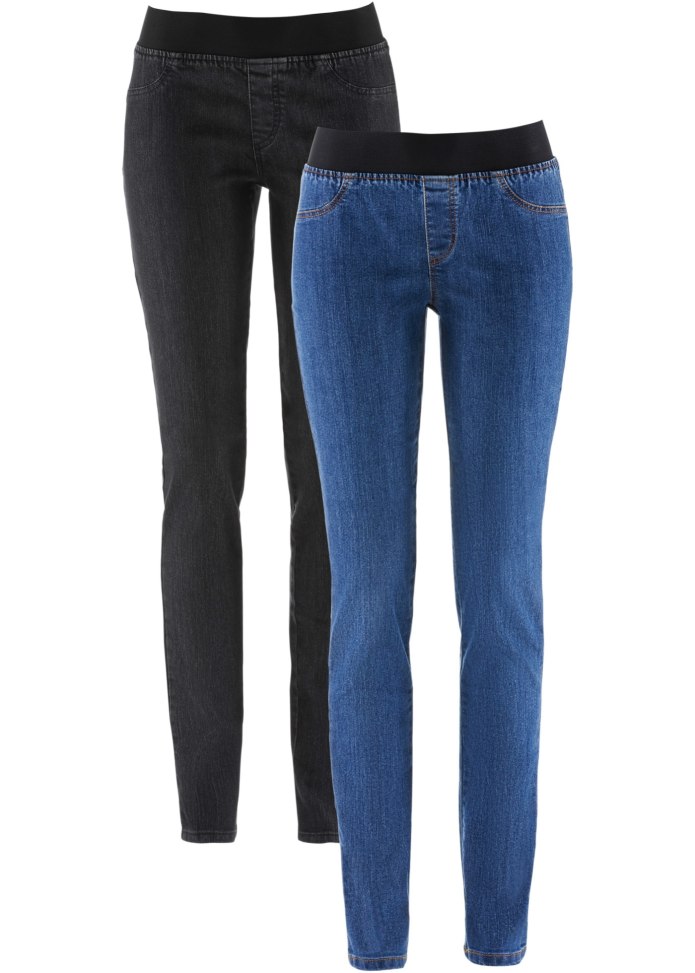 Джинсы straight Fit женские
