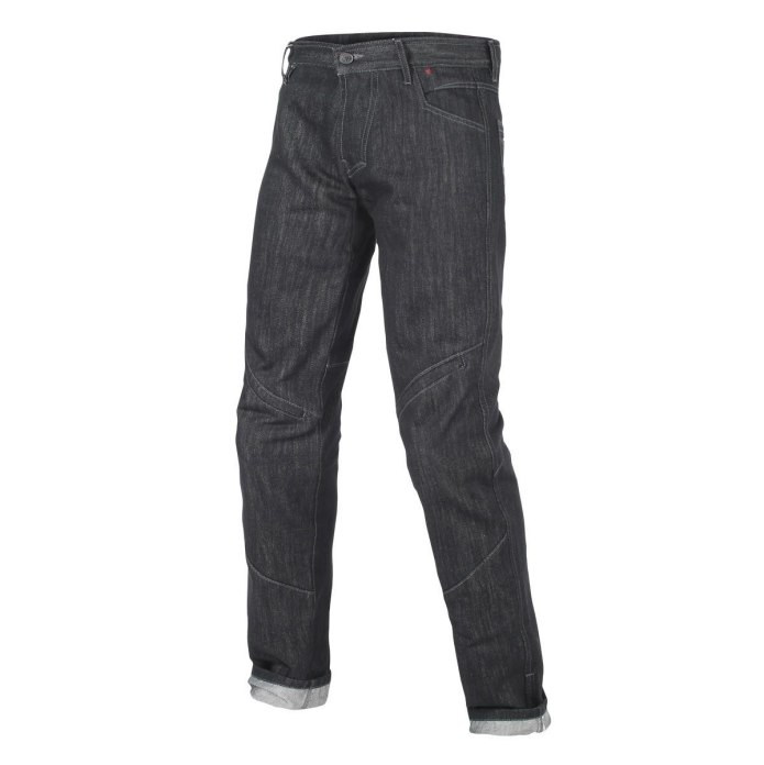 Мотоджинсы Dainese мужские