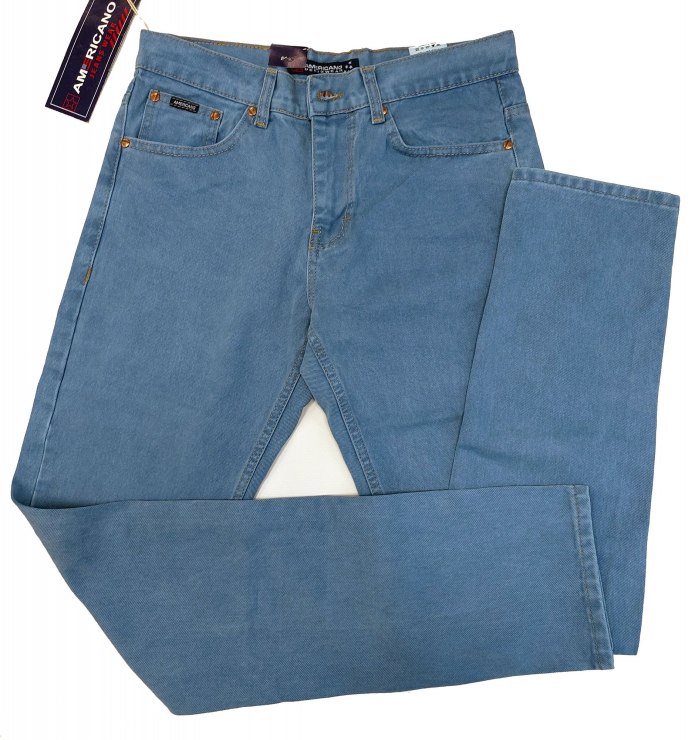 Americano Denim Wear джинсы мужские