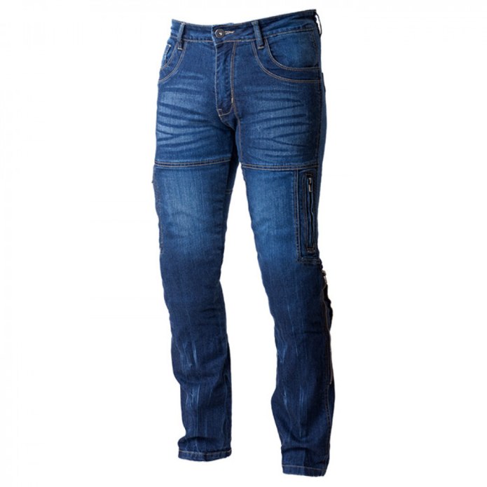 Мотоджинсы icon Insulated Denim