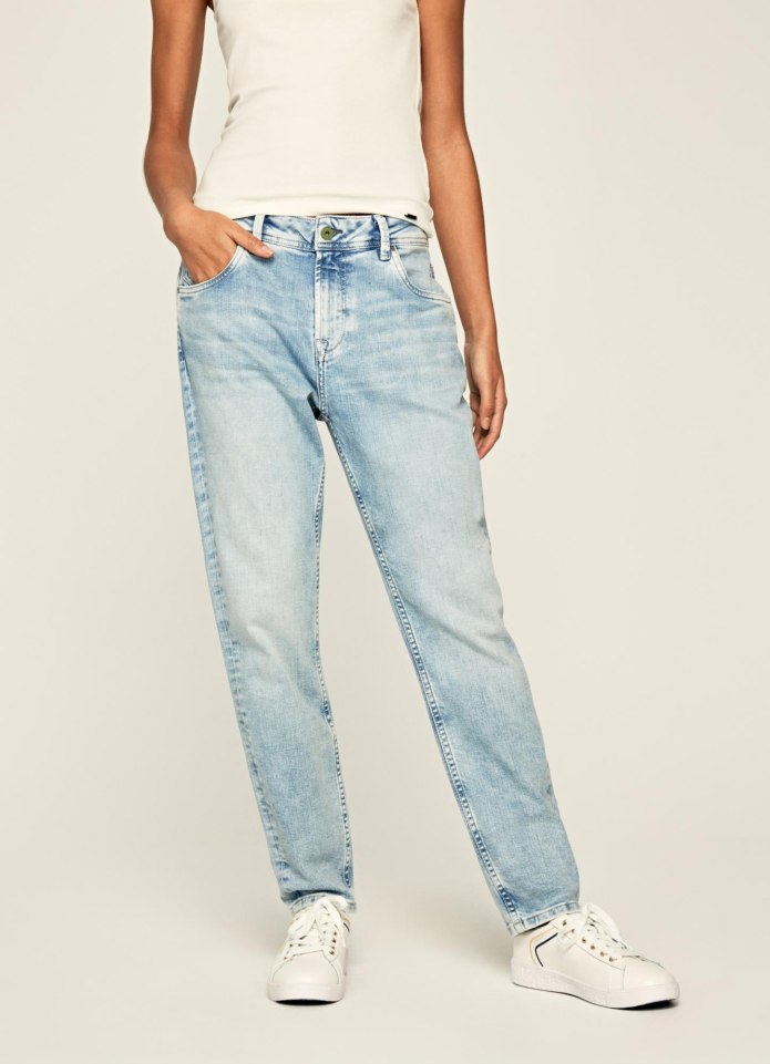Джинсы Pepe Jeans купить