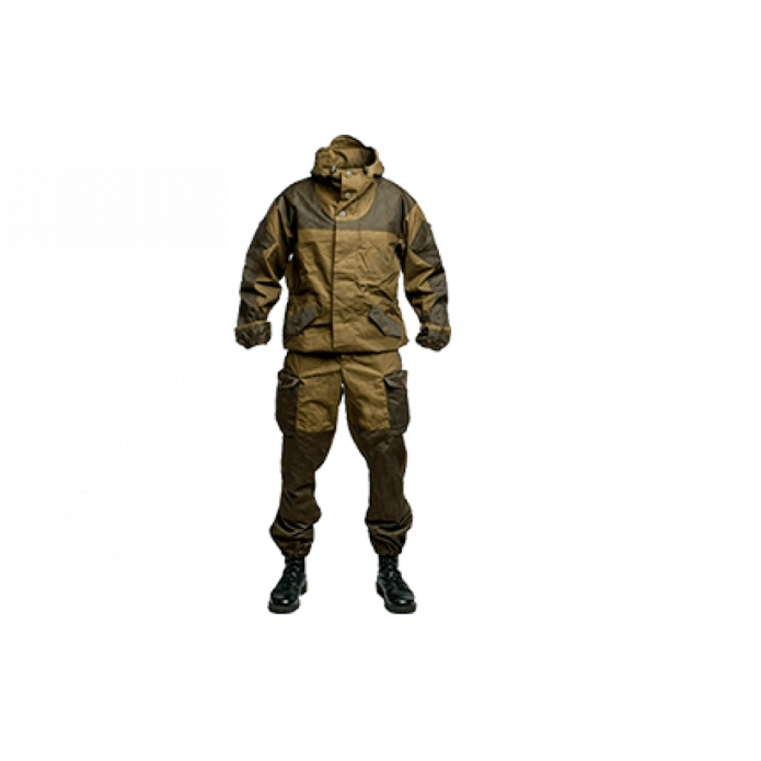 Raduga Garment камуфляж горка
