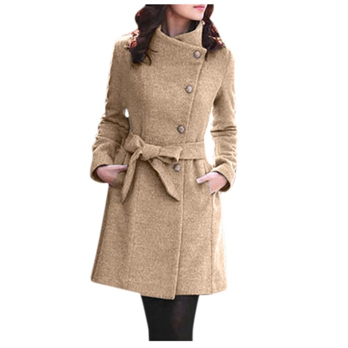 ALIEXPRESS korean длинное пальто korean